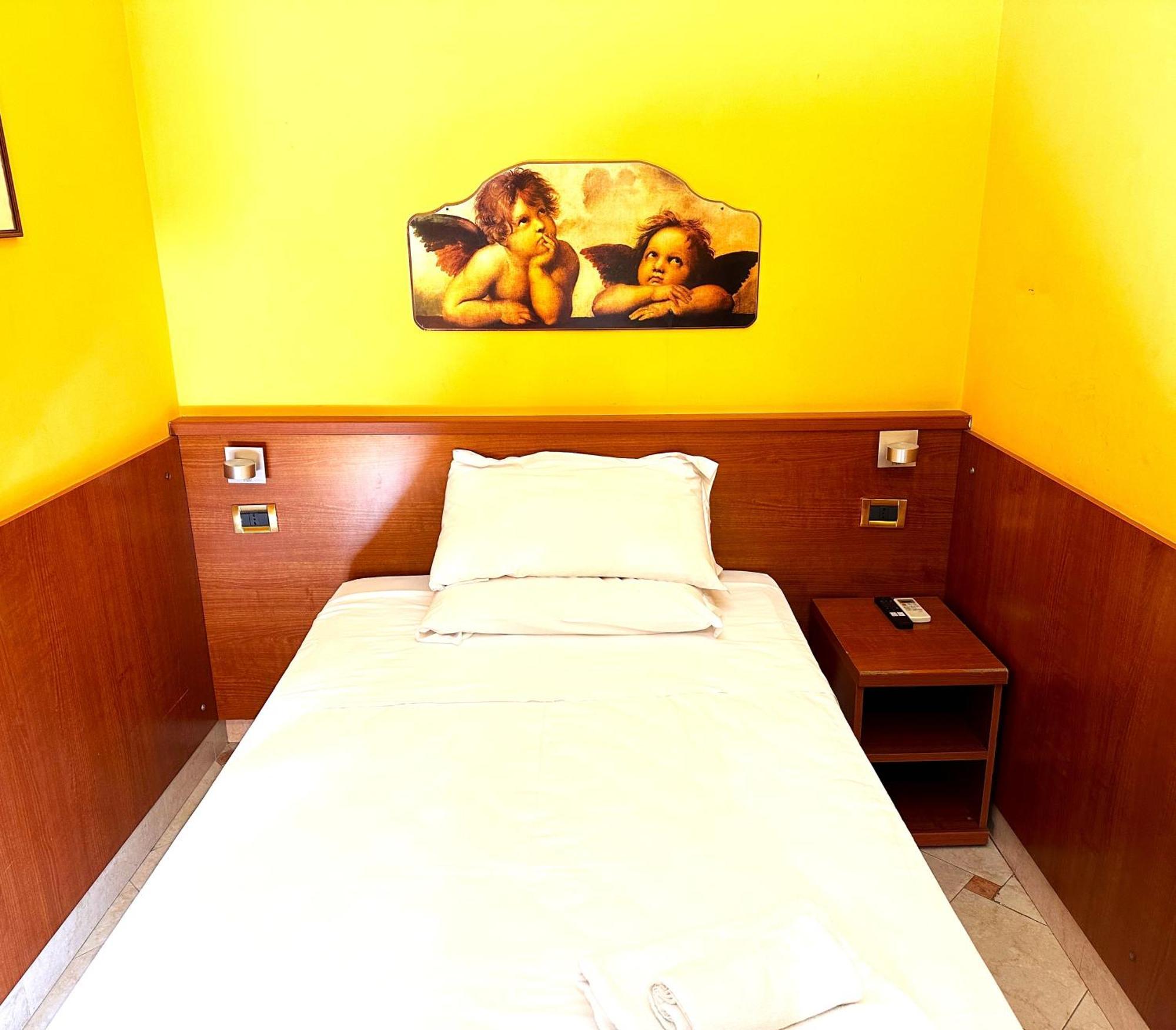 Sun Moon Roma Exterior foto